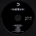 Spirit (Deluxe Box Set)
